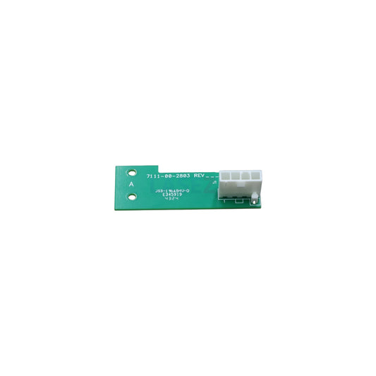 Candela Laser Headboard for Alexandrite 755nm compatible with GentleMax Pro and GentleMax Pro Plus systems – genuine replacement part ensuring optimal laser performance and accuracy.