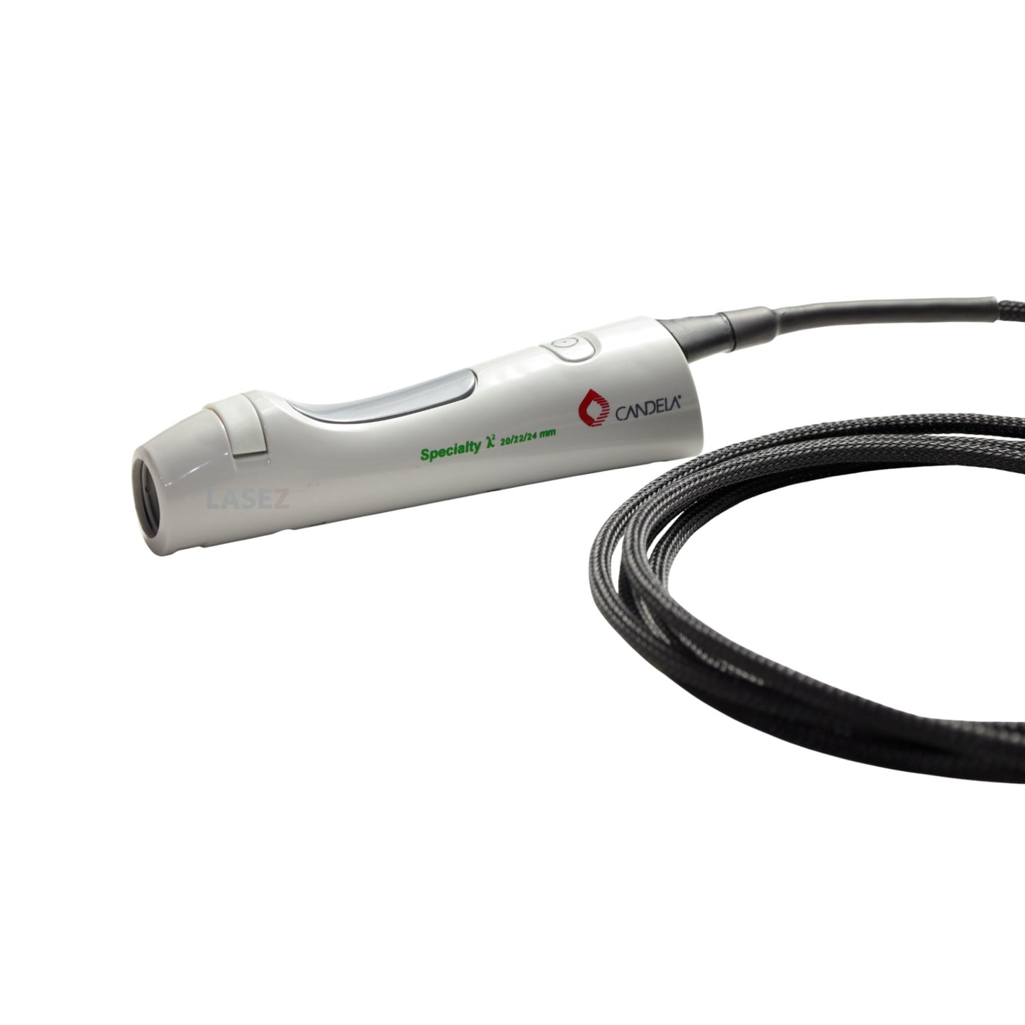 Candela Delivery System ACC 20,22,24mm (without Fiber)