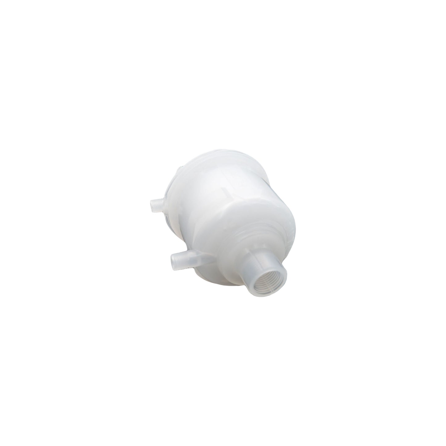 Candela Particle Filter for Gentle Pro Series