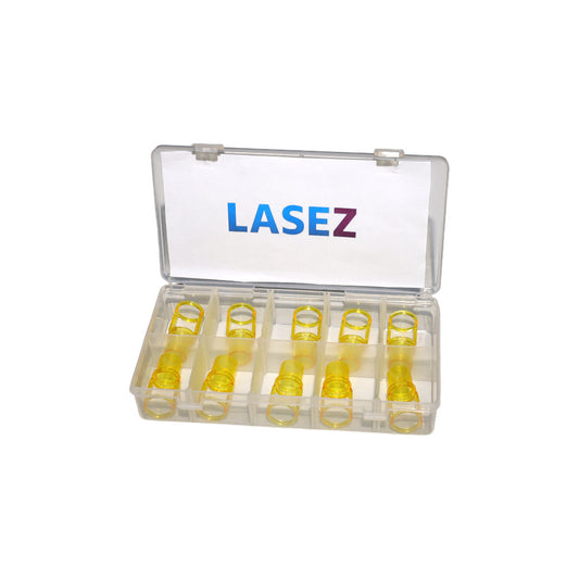 Order Candela 24mm Distance Gauge (10pcs Pack) – High Accuracy Measurement Accessories for Laser Treatments