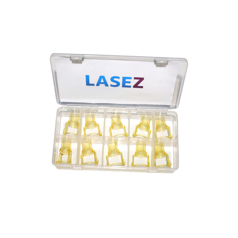 Buy 10pcs Candela 24mm Distance Gauge – Precision Laser Spacing Tools for Gentle Pro Series Aesthetic Devices