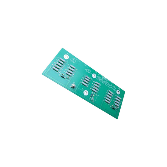Capacitor Board candela Mini series