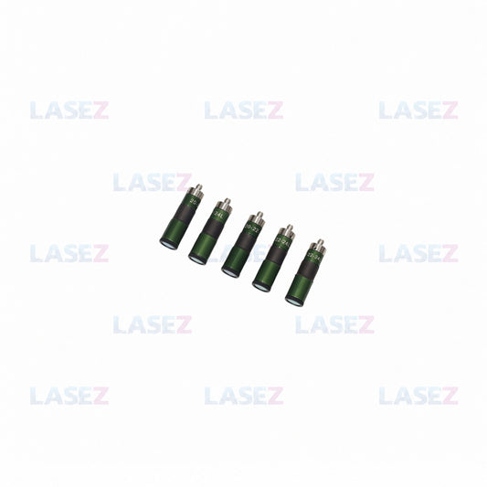 Candela End Cap with Lens 20,22,24mm