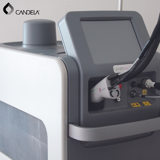 Top 7 Most Common Candela Laser Errors — and How to Fix Them