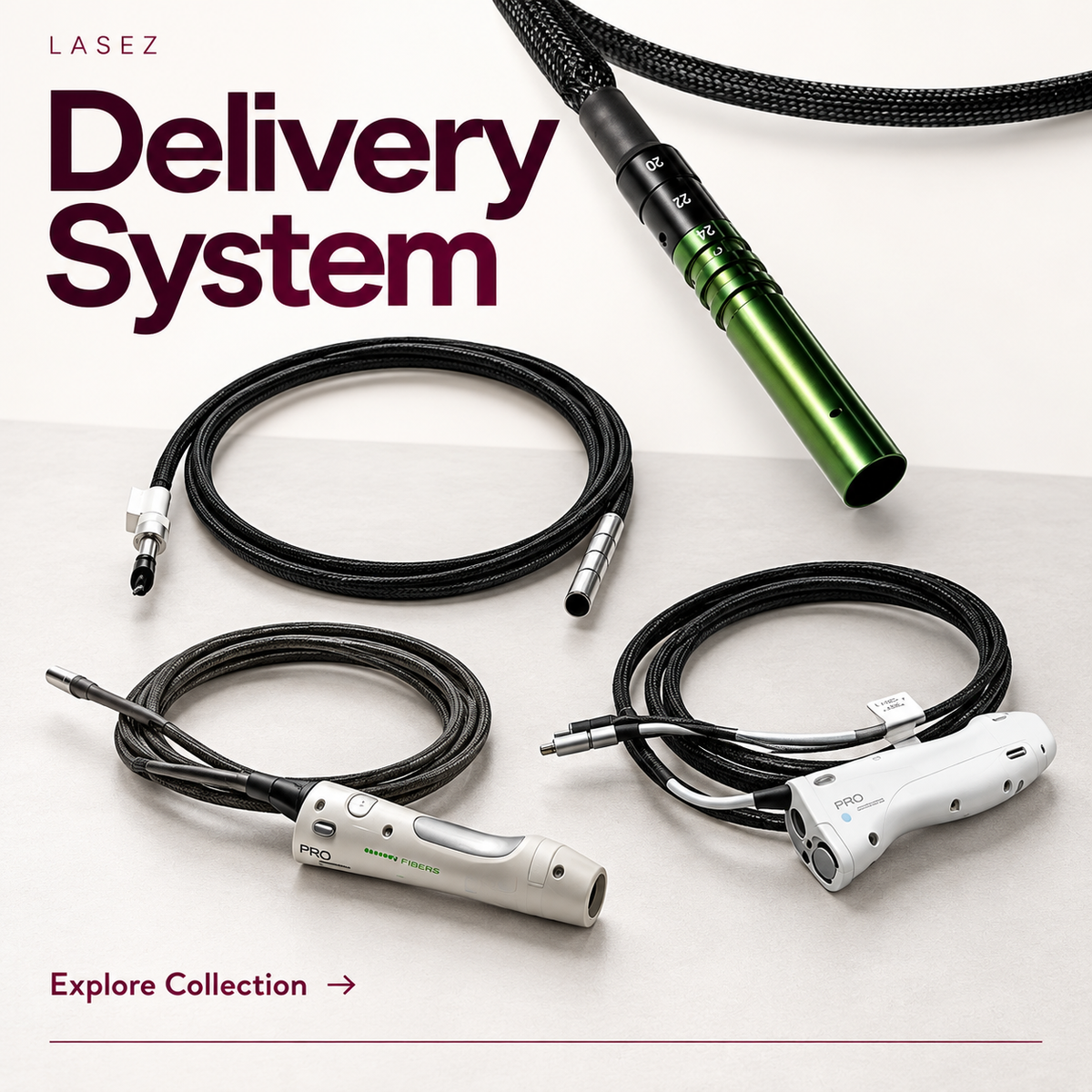 Delivery System