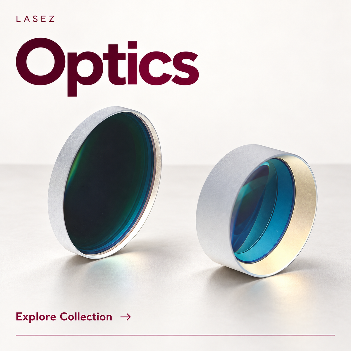 Optics