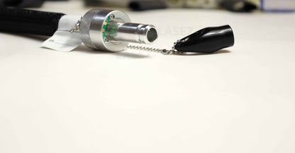 Candela Optical Fiber 6-18mm With END CAP