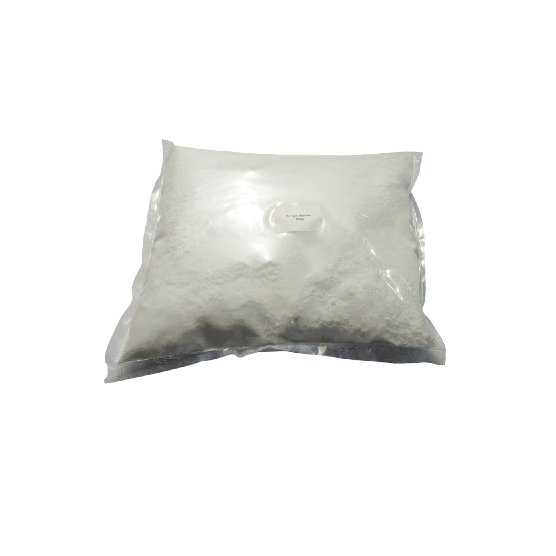 Candela Laser Head Barium Powder 1000g – high-quality accessory for Candela laser systems, used to enhance laser calibration and maintain optimal performance.