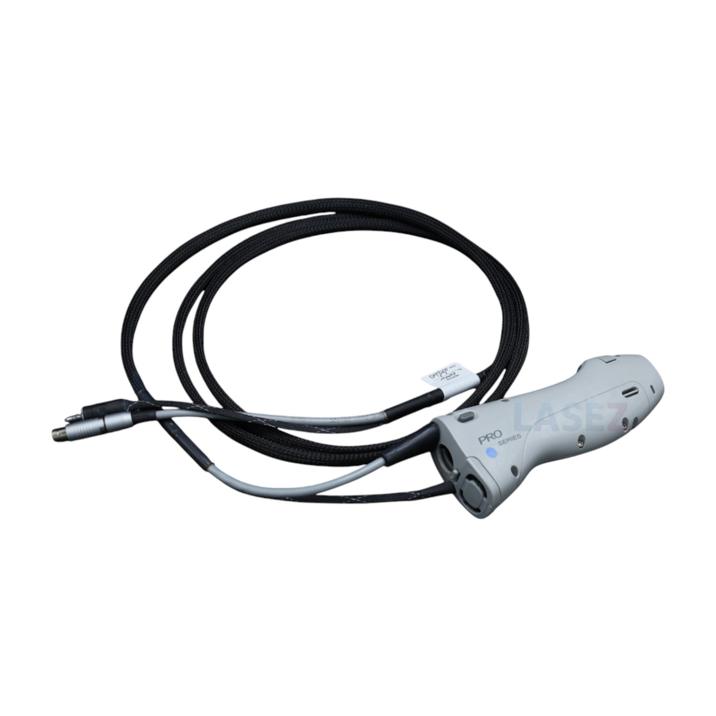 Delivery System 6–18mm DCD with Fiber for Candela Gentle Pro Series – genuine complete assembly designed for precise laser delivery, efficient cooling, and optimal treatment performance.