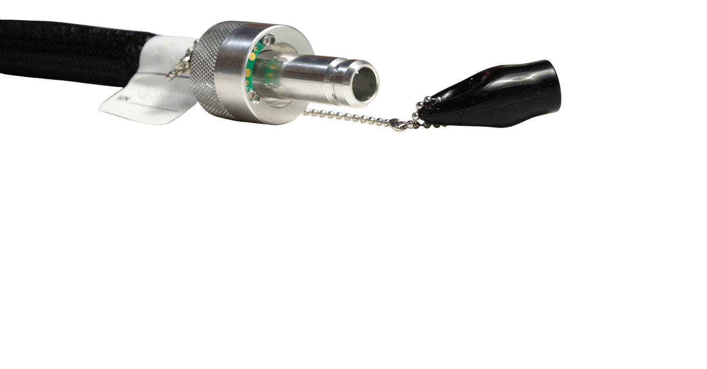 Candela Optical Fiber in 20mm, 22mm, and 24mm sizes – genuine replacement accessory for Gentle Pro series lasers, ensuring precise laser energy transmission and optimal treatment performance.