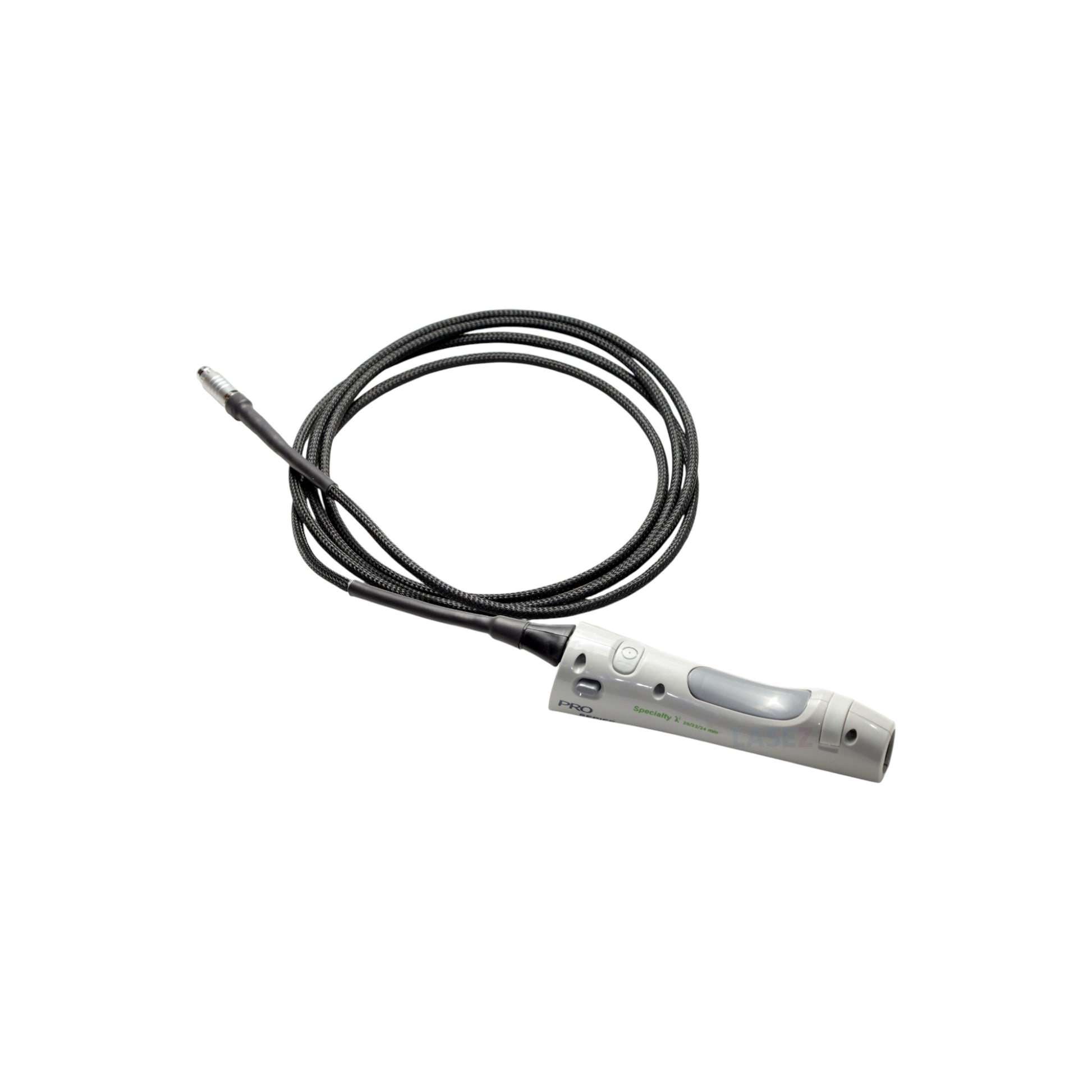 Candela Delivery System ACC 20, 22, 24mm (without Fiber) – genuine replacement handpiece assembly for Gentle Pro series lasers, ensuring precise laser delivery and consistent treatment performance.