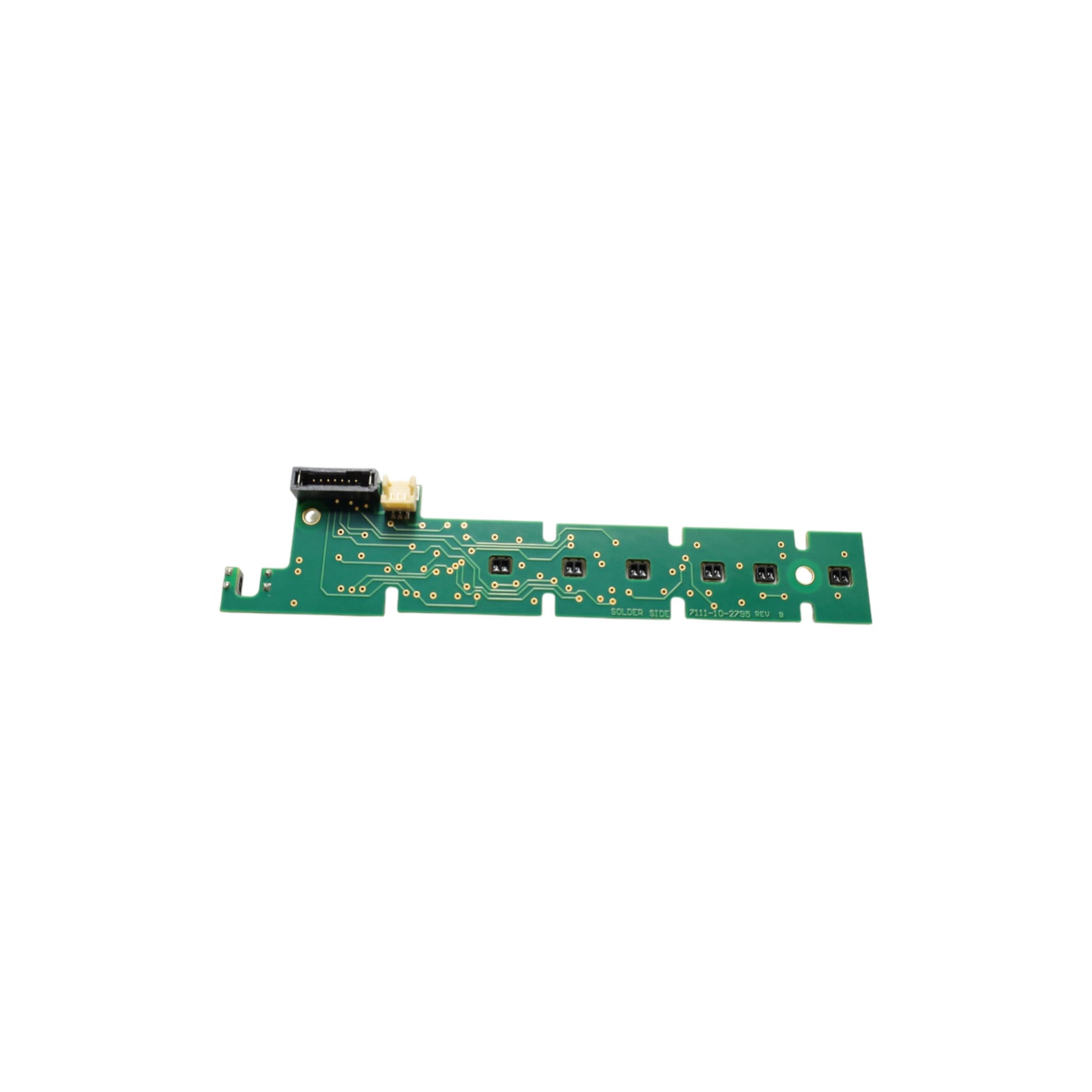 Candela GentleLase Pro ACC PCB Board – genuine replacement circuit board designed for Gentle Pro series lasers, ensuring accurate control, reliable operation, and optimal system performance.