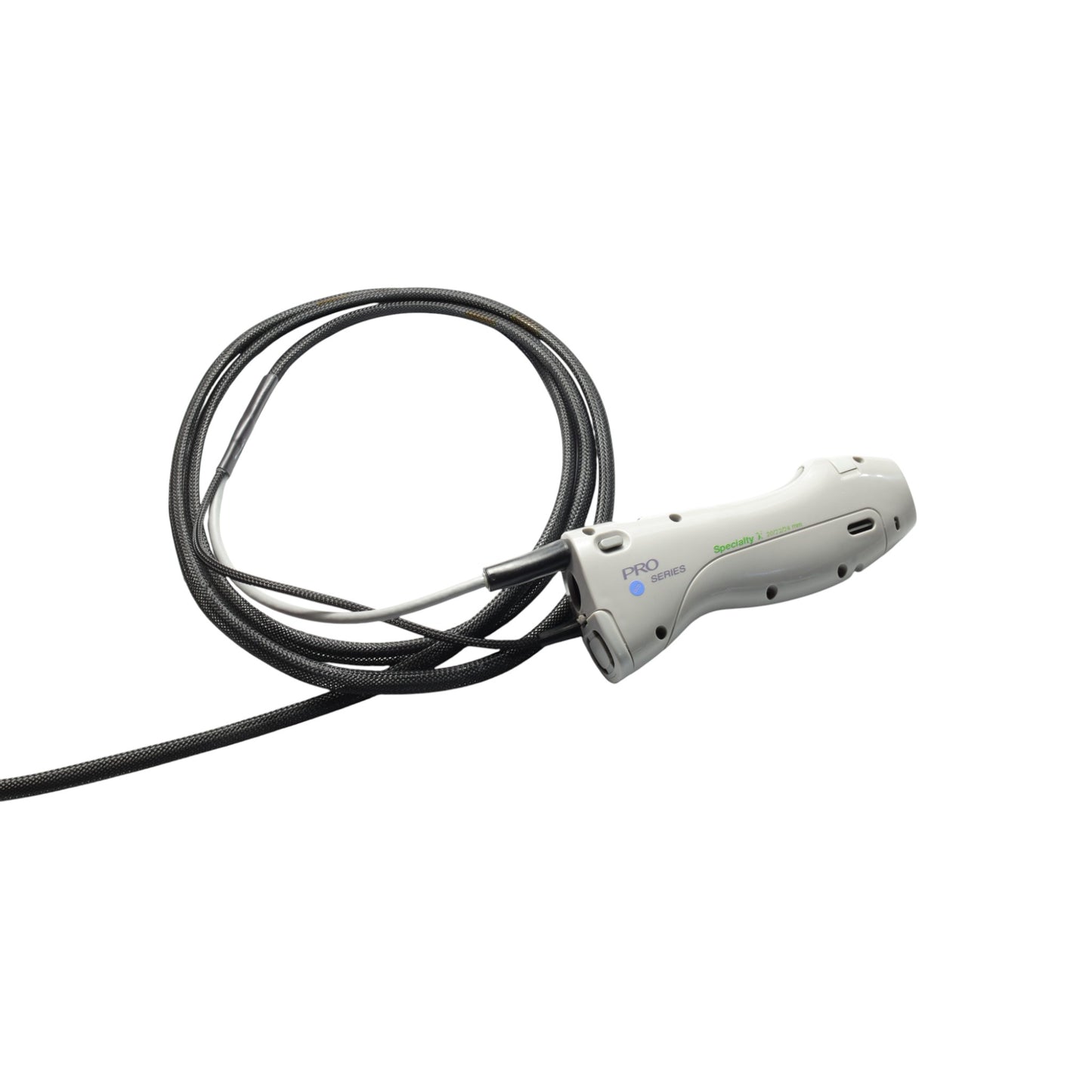 Delivery System 20, 22, 24mm DCD with Fiber for Candela Gentle Pro Series – genuine complete assembly designed for accurate laser delivery, effective cooling, and reliable treatment performance.