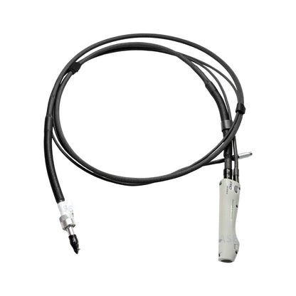 Delivery System 20, 22, 24mm ACC with Fiber for Candela Gentle Pro Series – genuine complete assembly designed for precise laser energy delivery and consistent treatment performance.