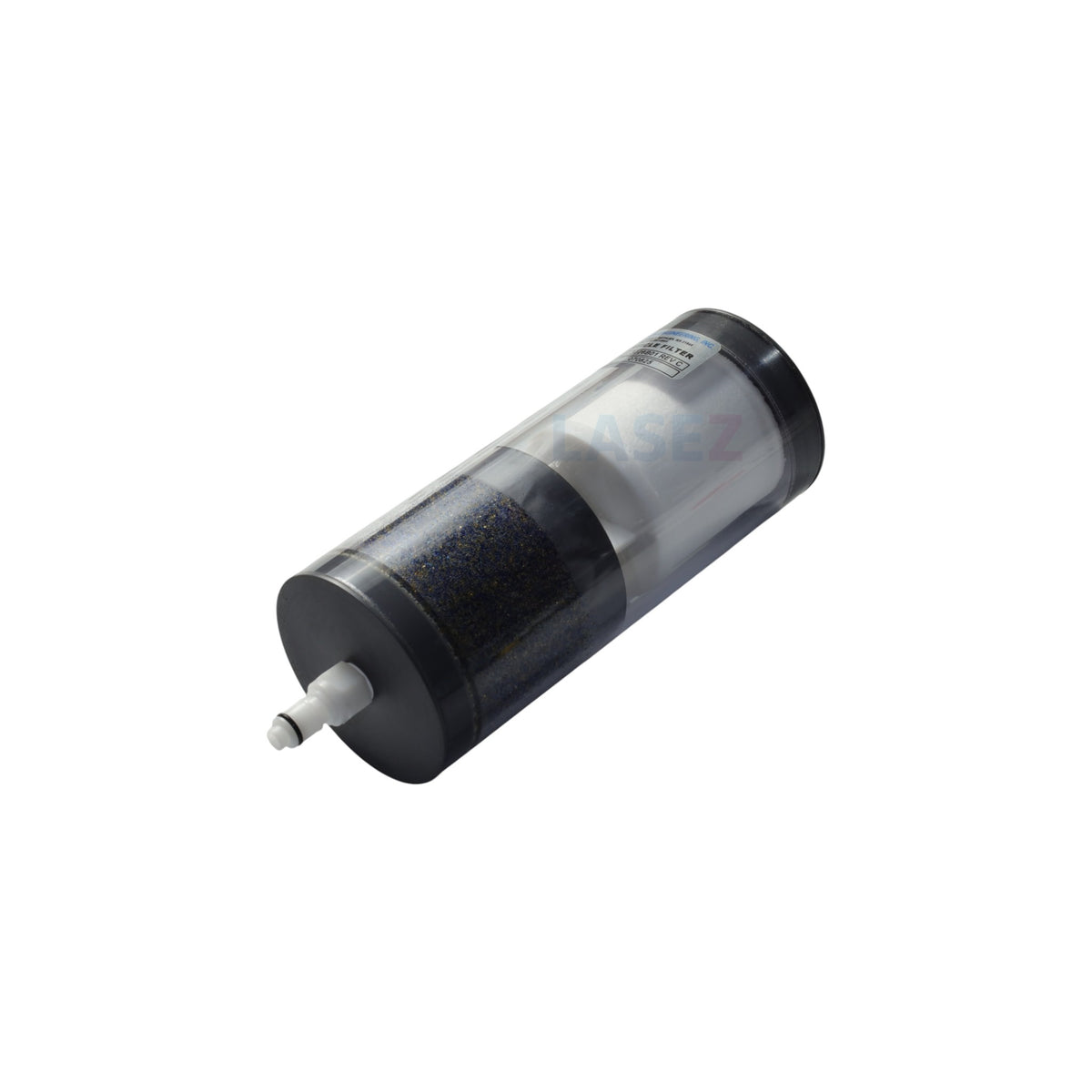 Dual DI Filter for Candela Pro Series – genuine replacement component designed to maintain optimal water purity, protect laser components, and ensure reliable system performance.