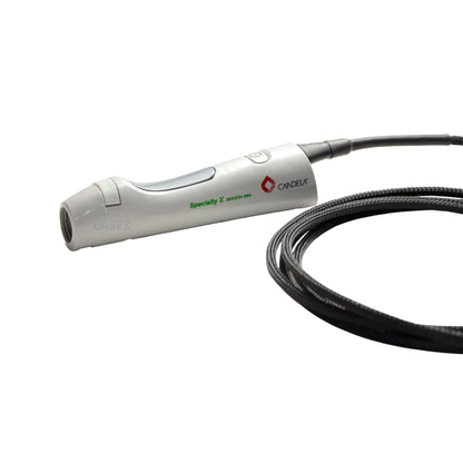 Candela Delivery System ACC 20,22,24mm (without Fiber)