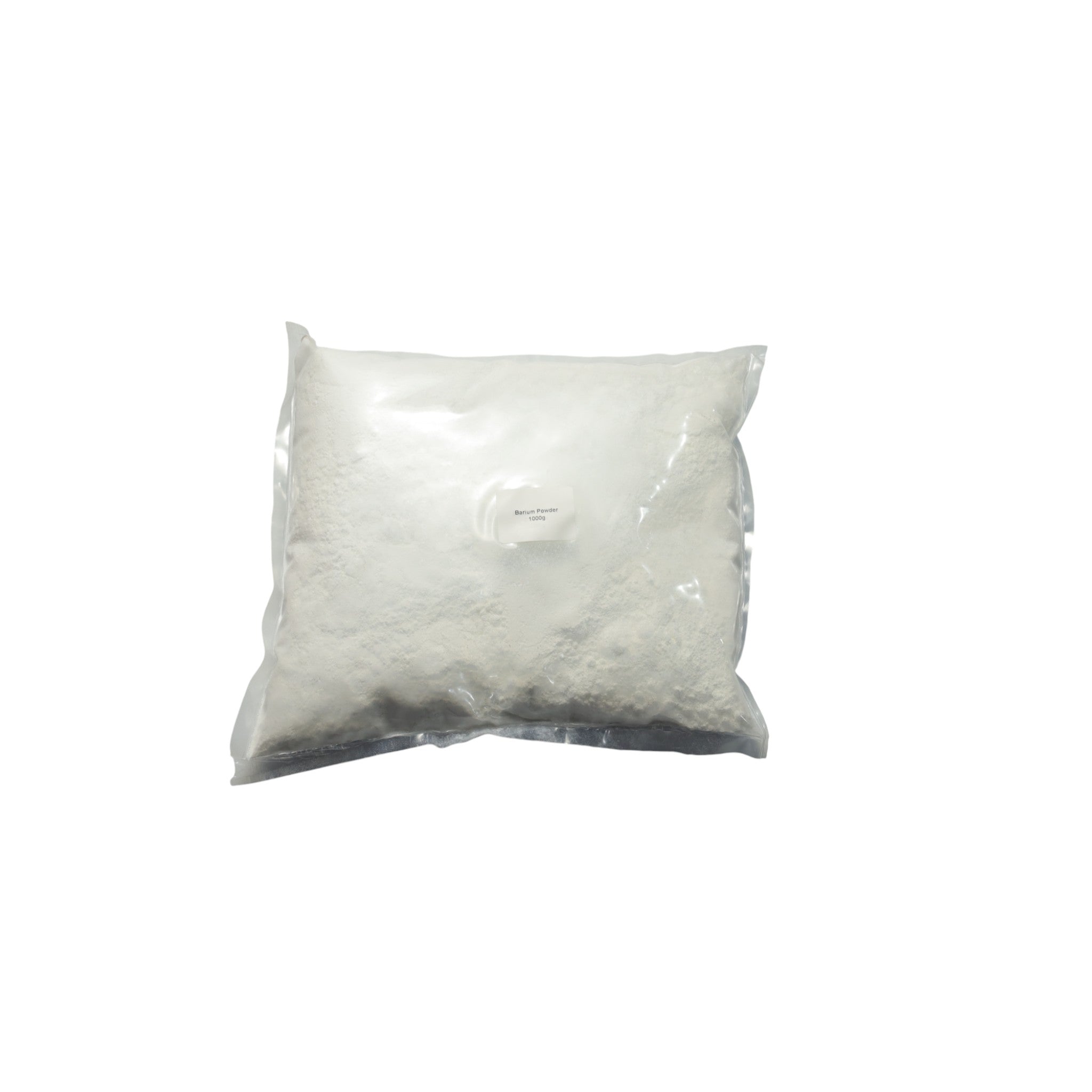 Candela Laser Head Barium Reflector Powder 1000g | Lasez – LASEZ