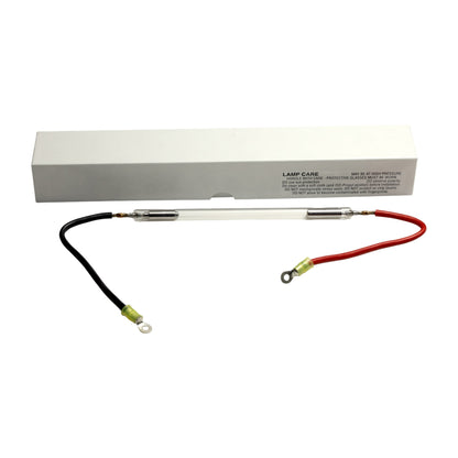 Candela Flash Lamp (USA) – genuine replacement lamp for Candela laser systems, ensuring consistent light output and reliable treatment performance.