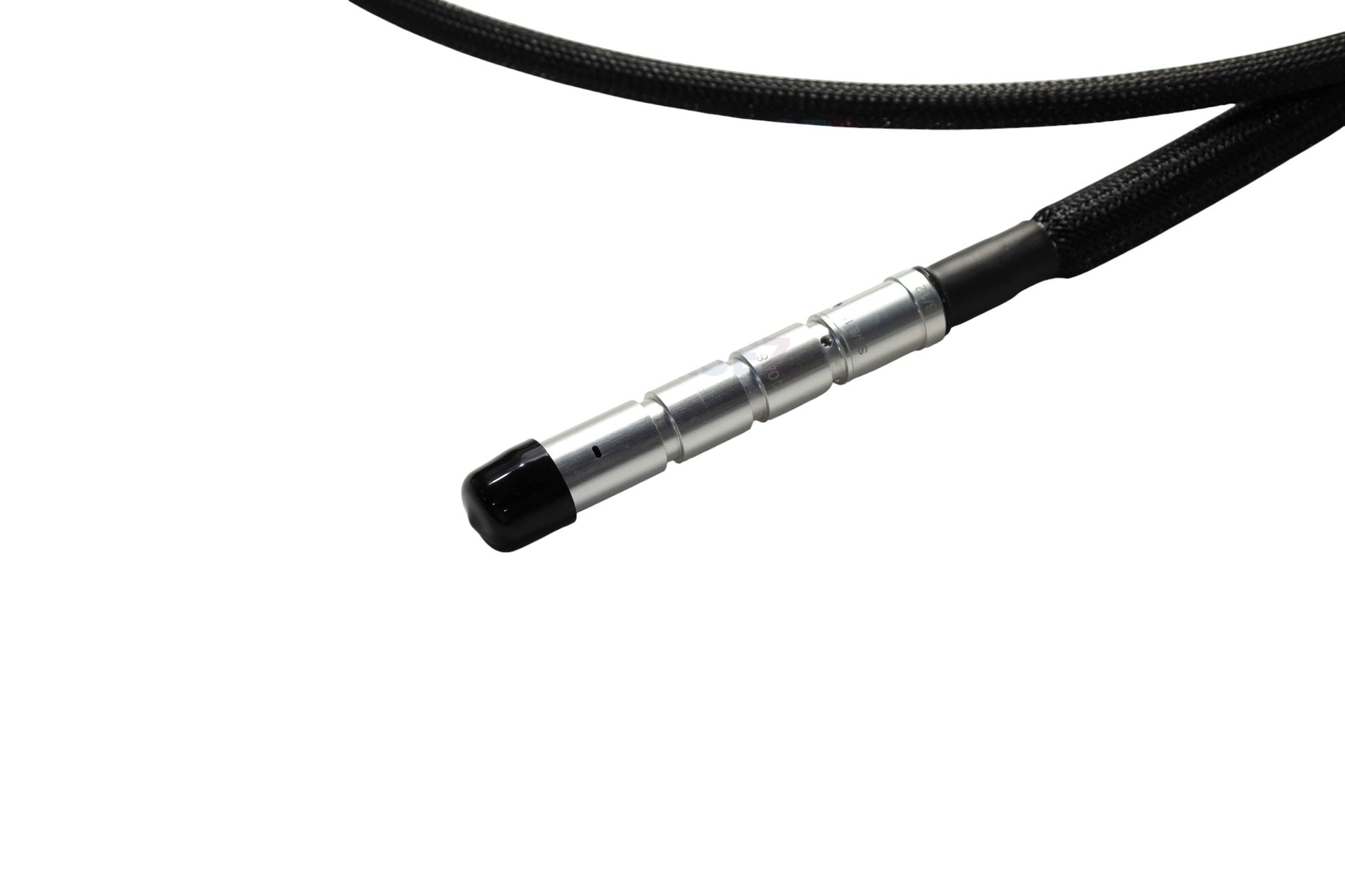 Candela Optical Fiber with End Cap, sizes 6mm to 18mm – genuine replacement accessory for Gentle Pro series lasers, designed for accurate energy delivery and consistent treatment results.
