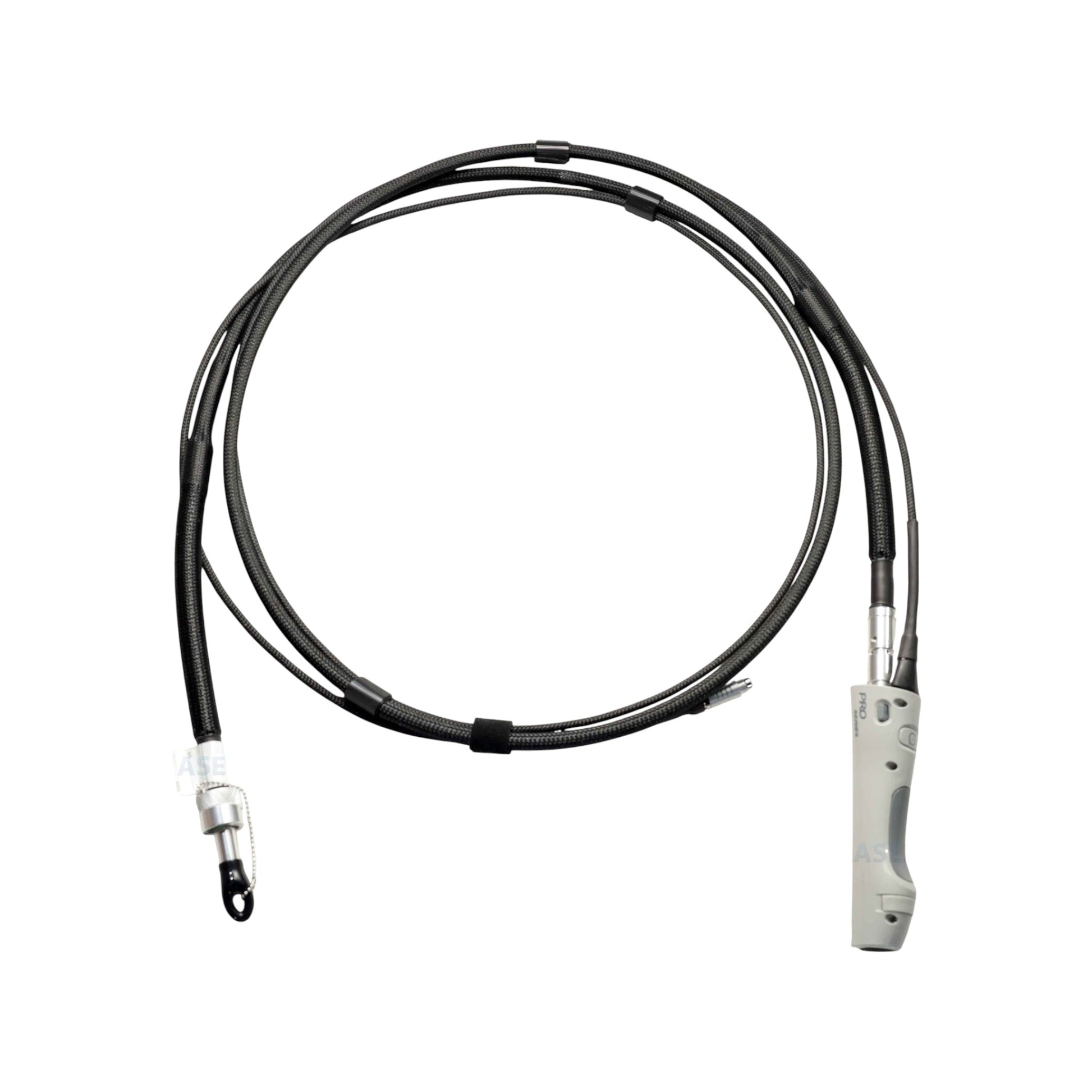 Delivery System 6–18mm ACC with Fiber for Candela Gentle Pro Series – genuine replacement assembly designed for accurate laser energy transmission and consistent treatment performance.