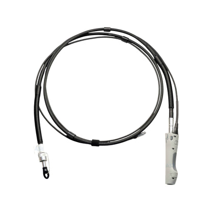 Delivery System 6–18mm ACC with Fiber for Candela Gentle Pro Series – genuine replacement assembly designed for accurate laser energy transmission and consistent treatment performance.