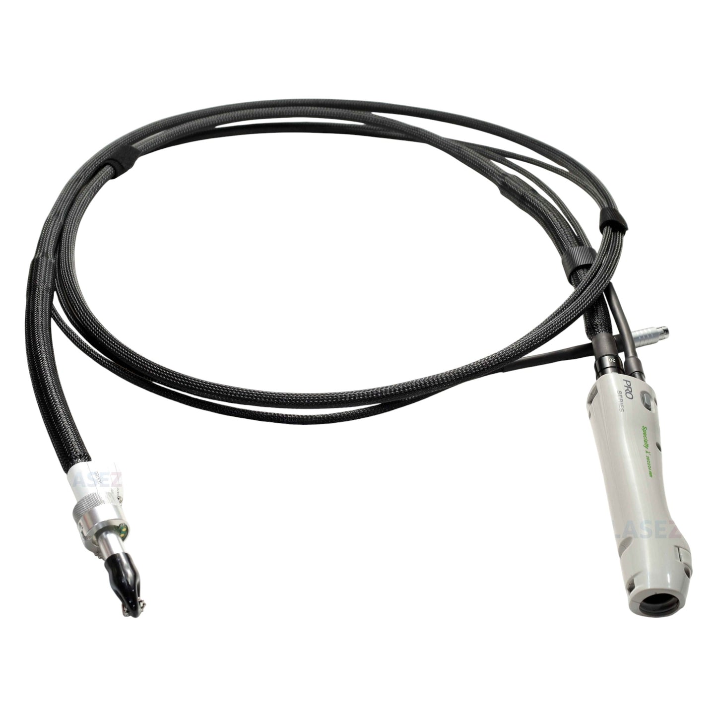 Delivery System 20, 22, 24mm ACC with Fiber for Candela Gentle Pro Series – genuine complete assembly designed for precise laser energy delivery and consistent treatment performance.