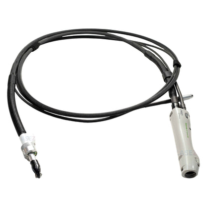 Delivery System 20, 22, 24mm ACC with Fiber for Candela Gentle Pro Series – genuine complete assembly designed for precise laser energy delivery and consistent treatment performance.