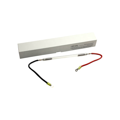 Candela Flash Lamp (USA) – genuine replacement lamp for Candela laser systems, ensuring consistent light output and reliable treatment performance.