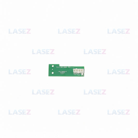 Candela Laser Headboard Alex 755nm | GentleMax Pro & Plus