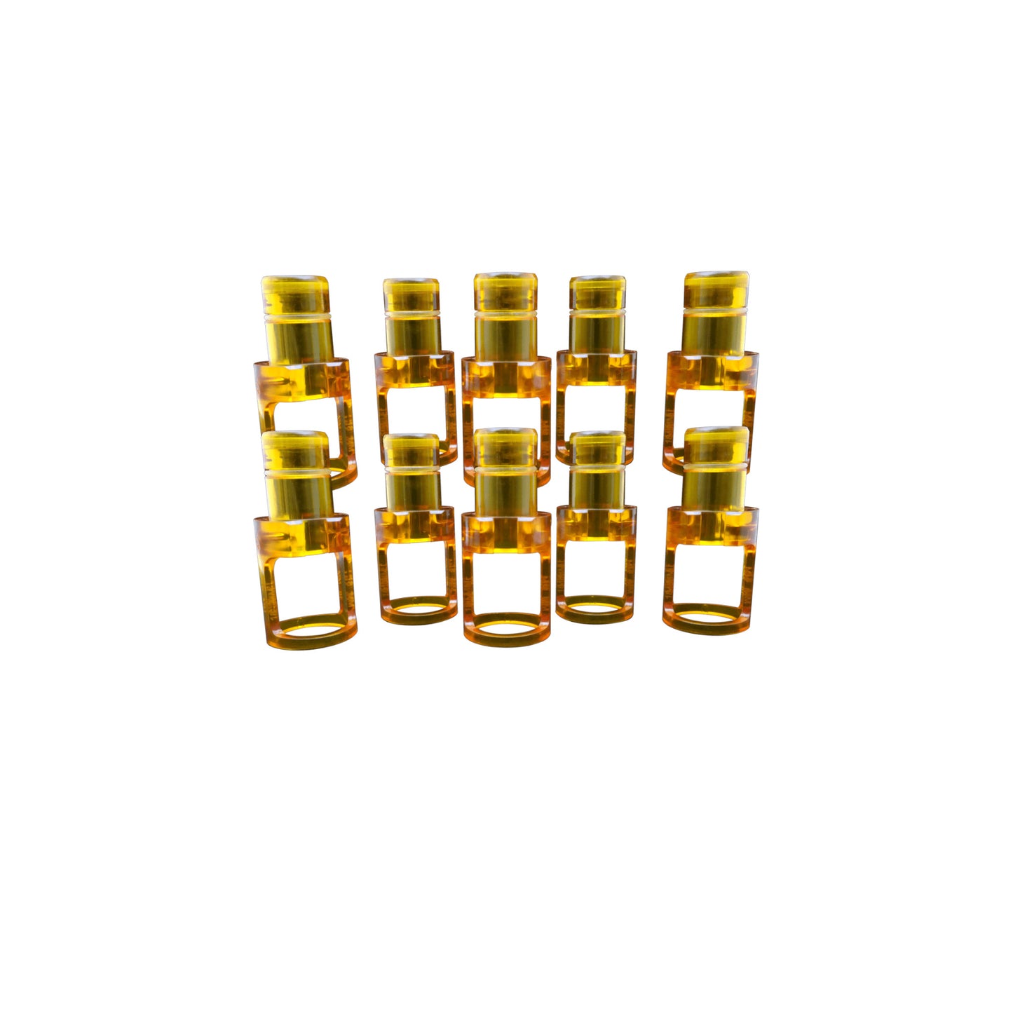 Candela Distance gauge 18mm Mini (10pcs)