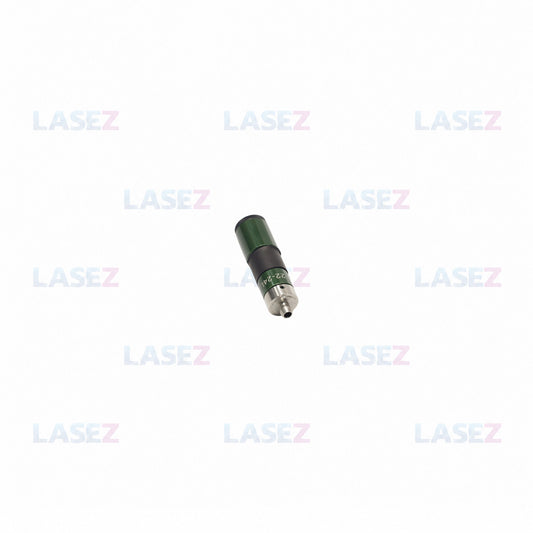 Candela End Cap with Lens 20,22,24mm