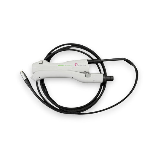 Candela GentleMax Pro ACC 20–24mm Delivery System with Air Clip