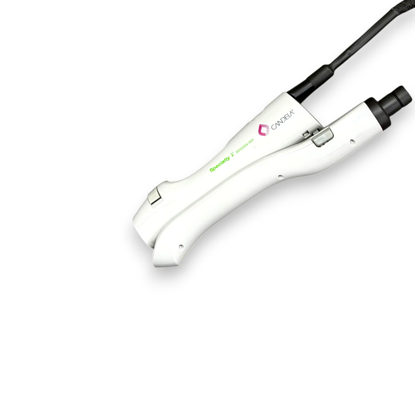 Candela GentleMax Pro ACC 20–24mm Delivery System with Air Clip