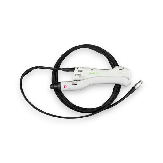 Candela GentleMax Pro ACC 20–24mm Delivery System with Air Clip