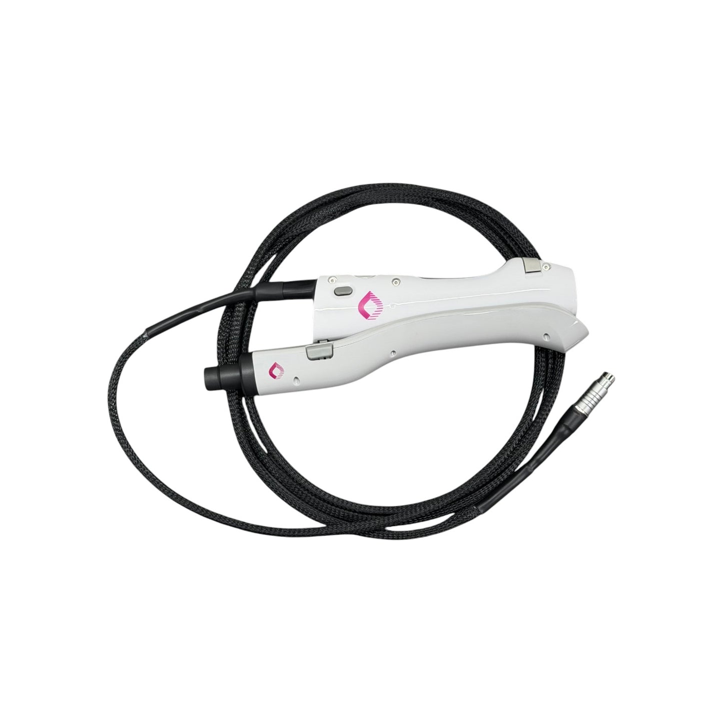 Candela GentleMax Pro Plus ACC Delivery System 6–18mm Spot Size with Air Clip