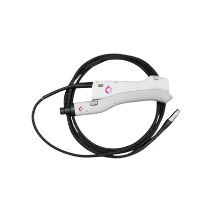 Candela GentleMax Pro Plus ACC Delivery System 6–18mm Spot Size with Air Clip
