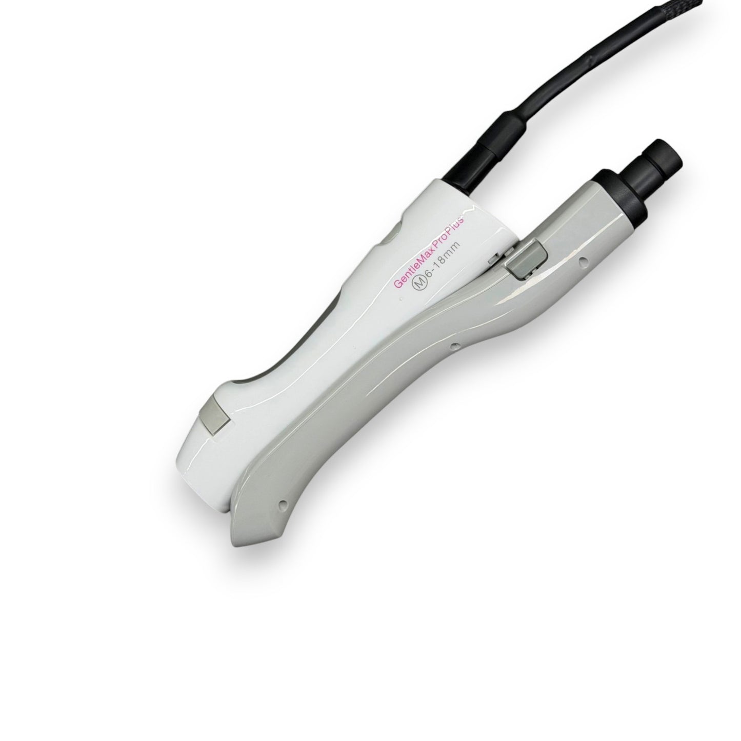 Candela GentleMax Pro Plus ACC Delivery System 6–18mm Spot Size with Air Clip