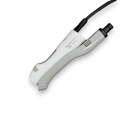 Candela GentleMax Pro Plus ACC Delivery System 6–18mm Spot Size with Air Clip