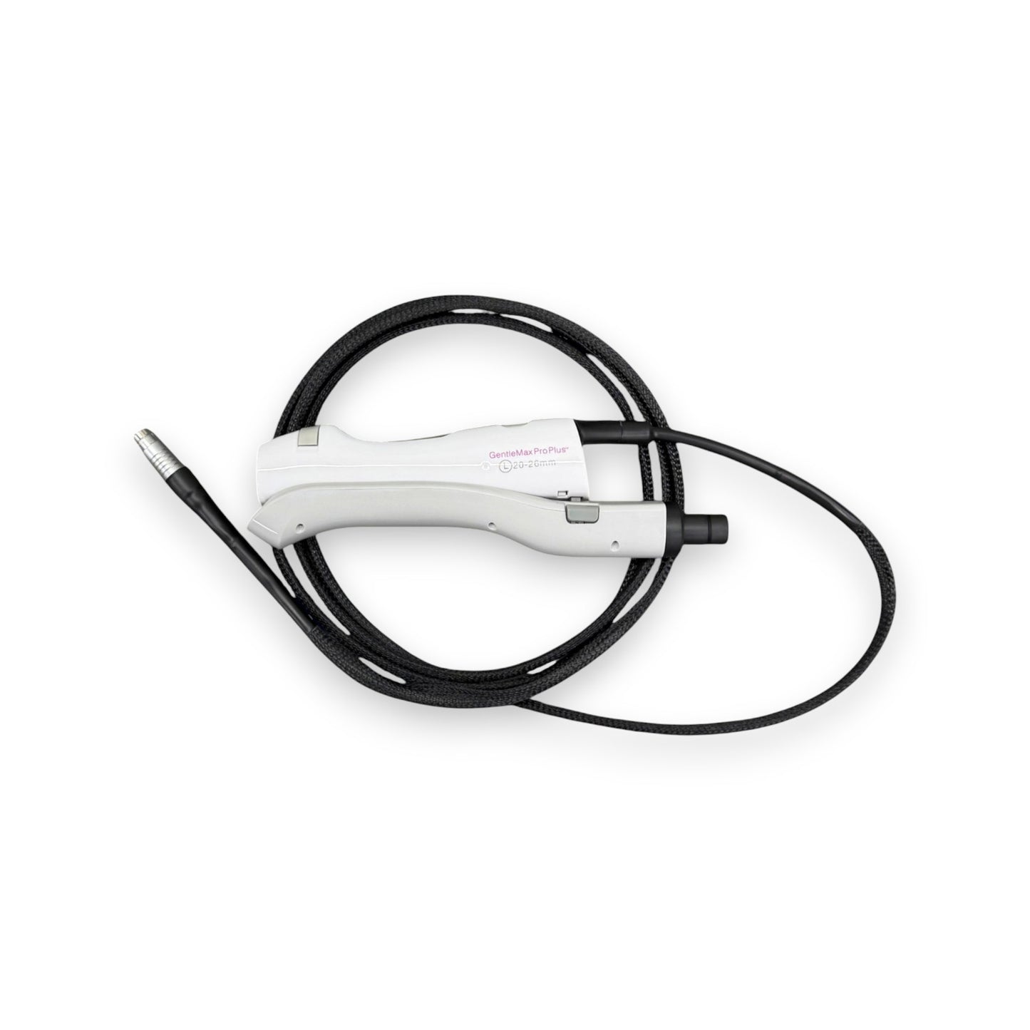 Candela GentleMax Pro Plus ACC L 20–26mm Delivery System with Air Clip