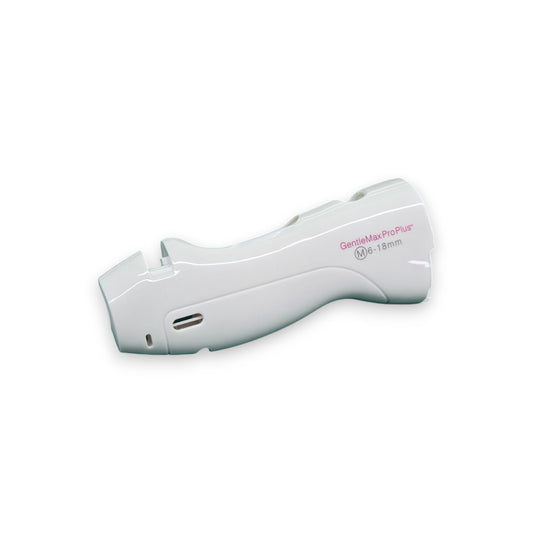 Candela PRO Plus Handpiece Shell Cover DCD M 6–18mm