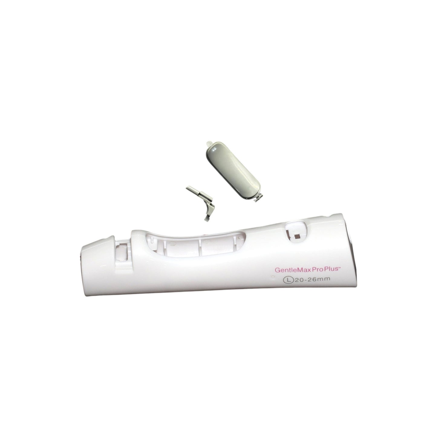 Candela PRO Plus Handpiece Shell Cover – ACC L 20-26mm