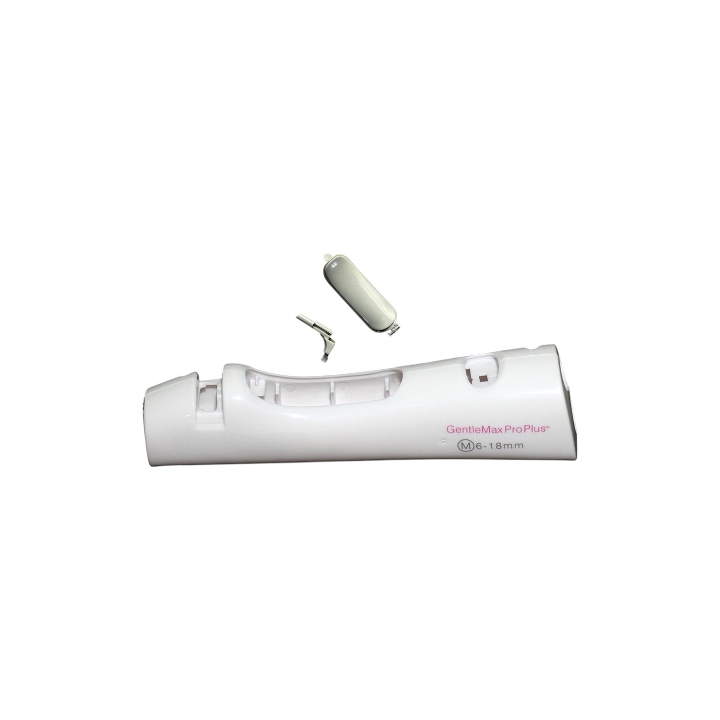 Candela PRO Plus Handpiece Shell Cover – ACC M 6-18mm