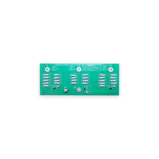 Capacitor Board candela Mini series