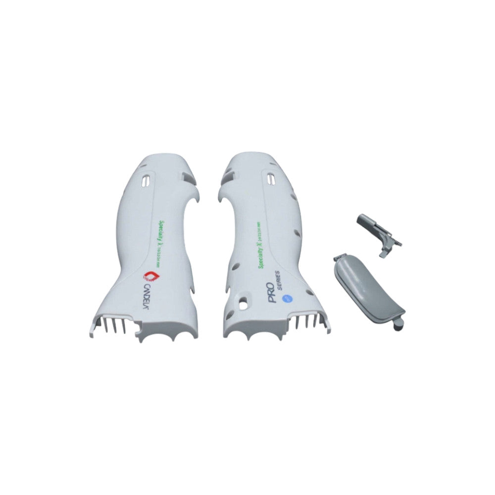 24mm protective cover for Candela Pro Series handpiece