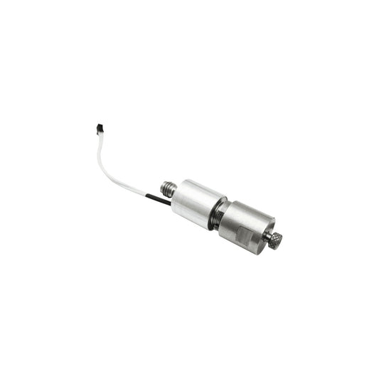 Laser cooling DCD valve for Candela GentleMax Pro
