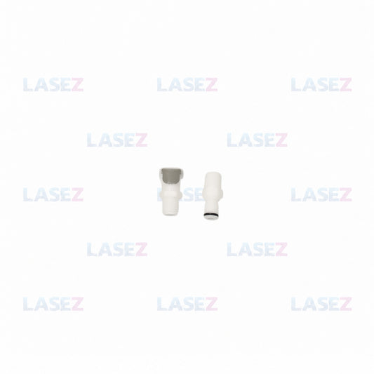 Candela Dual Filter Connector GentlePro Series Male & Female