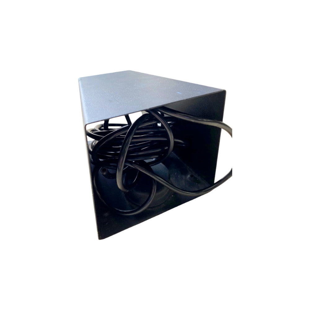 Footswitch pedal for Candela Gentle Pro Series laser system