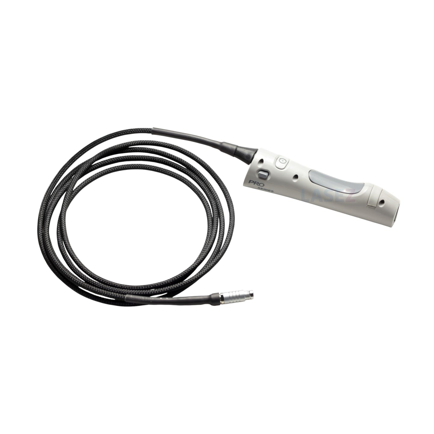 Candela Delivery System ACC 6–18mm (without Fiber) – genuine replacement handpiece assembly for Gentle Pro series lasers, designed to ensure precise laser delivery and reliable performance.