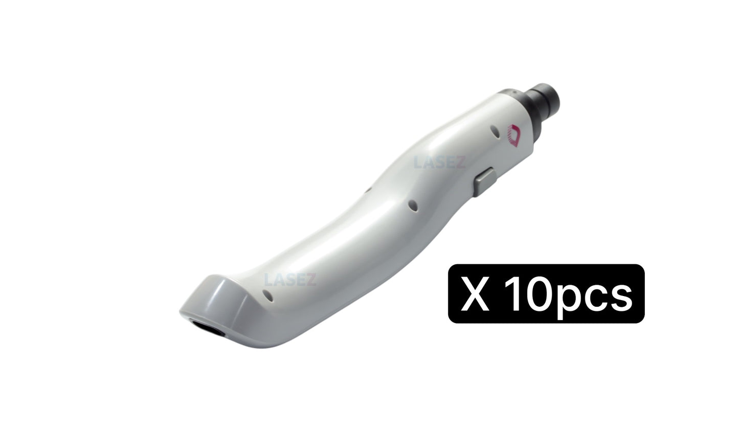 10pcs Candela Hand Piece Air clip ACC