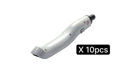 10pcs Candela Hand Piece Air clip ACC